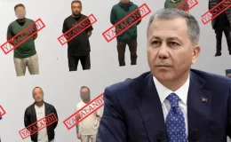 Kırmızı bültenle aranan 12 suçlu Türkiye’ye getirildi