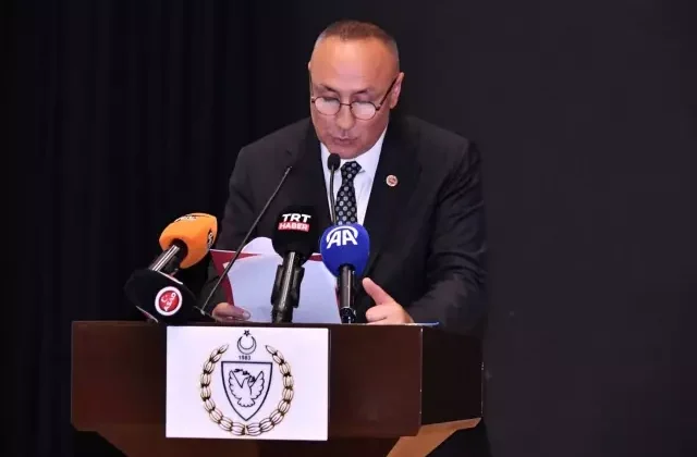 KKTC, Doğu Akdeniz’de kilit rolde: Avrupa’nın maliyetleri Türkiye ile yarı yarıya inebilir