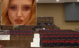 Konya’da avukattan aşk tuzaklı evrak oyunu