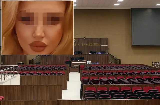 Konya’da avukattan aşk tuzaklı evrak oyunu
