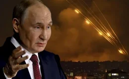 Kremlin’den İran uyarısı: Dünya cehenneme dönüşebilir