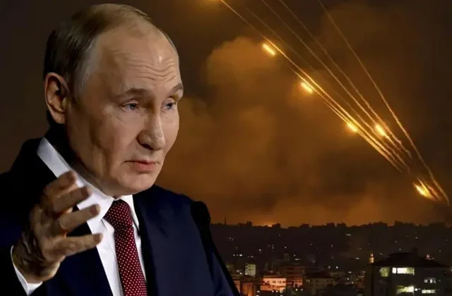 Kremlin’den İran uyarısı: Dünya cehenneme dönüşebilir