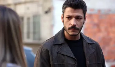 Kubilay Aka saçlarını pembeye boyattı