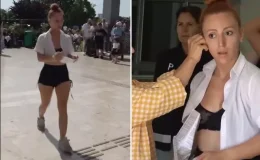 Kulağındaki takı yüzünden sınava giremedi