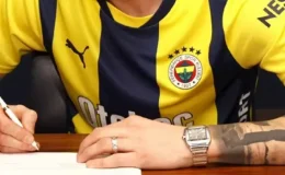 Kulübüyle bile görüştüler! Galatasaray, Fenerbahçe’nin yıldızını kadrosuna katıyor