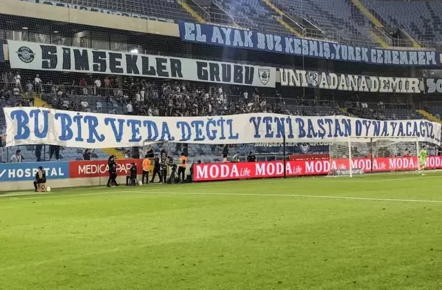Küme düşen Süper Lig ekibine bir darbe de eski oyuncusundan