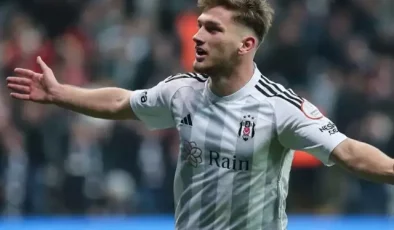 Leeds United’dan Semih Kılıçsoy için ağızları açık bırakacak teklif
