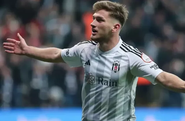 Leeds United’dan Semih Kılıçsoy için ağızları açık bırakacak teklif