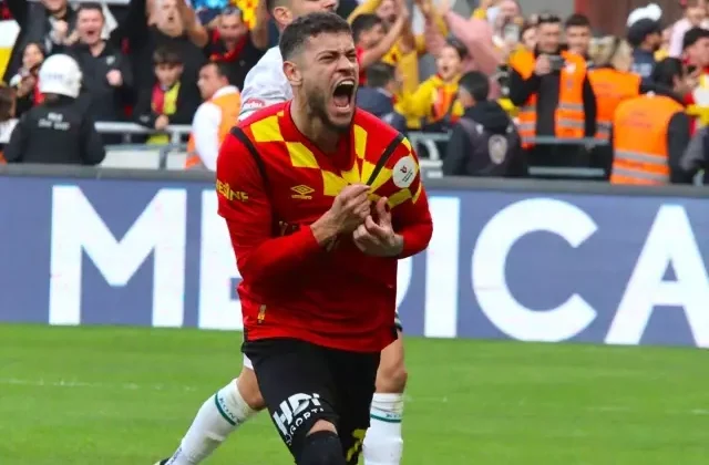 Leipzig, Ajax, Feyenoord ve Roma’dan sonra Romulo’ya dev bir talip daha