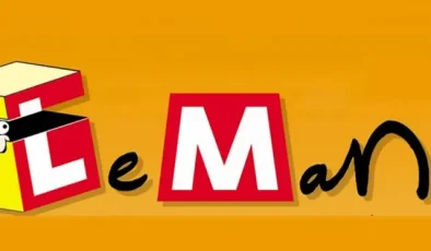 Leman: Mazlum Müslüman halkın haklılığı çizilmek istendi. Peygamber efendimizin tasviri yoktur