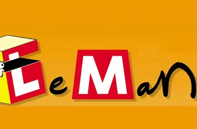 Leman: Mazlum Müslüman halkın haklılığı çizilmek istendi. Peygamber efendimizin tasviri yoktur