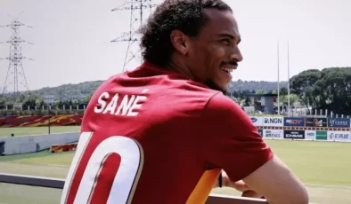 Leroy Sane’den sonra Galatasaray’a bir yıldız daha! Tottenham ile görüşmeler başladı