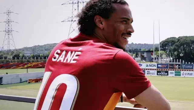 Leroy Sane’den sonra Galatasaray’a bir yıldız daha! Tottenham ile görüşmeler başladı
