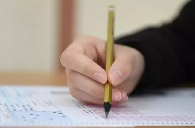 LGS sınav giriş bilgileri erişime açıldı