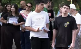LGS sınavı ile ilgili ortalığı karıştıran “soru kitapçığı” iddiasına bakanlıktan açıklama