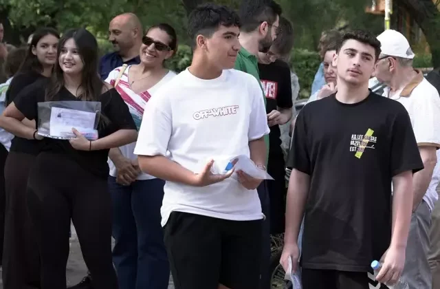LGS sınavı ile ilgili ortalığı karıştıran “soru kitapçığı” iddiasına bakanlıktan açıklama