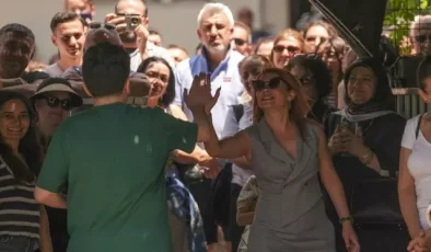 LGS sona erdi! Sınavın soru ve cevapları yayımlandı
