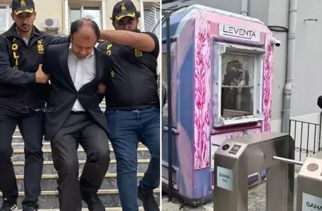 Lisedeki dehşette istenen ceza belli oldu! Kantindeki “Pınar” yazısı tahrik etmiş
