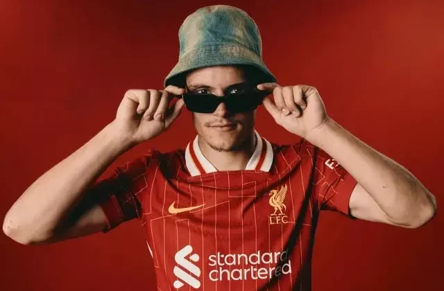 Liverpool kesenin ağzını açtı: 3 transfere 237 milyon euro bonservis