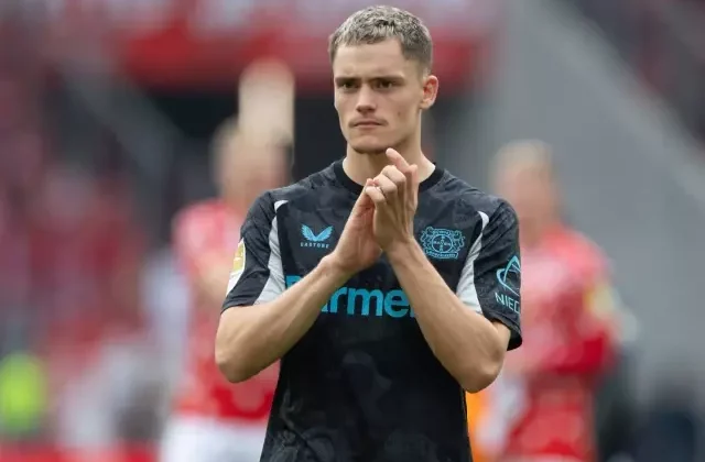 Liverpool’dan 136 milyon euroluk rekor transfer