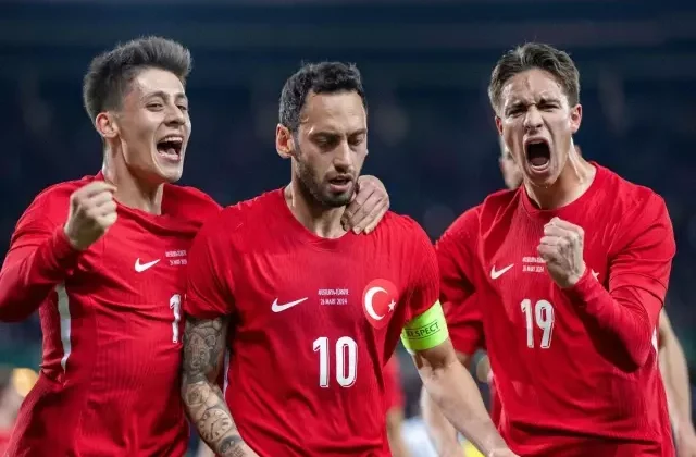 Maaşı da 3 katına çıkacak! Dünya devinden milli yıldızımıza 5 yıllık yeni sözleşme