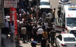 Maaşını alamadı, eczacıyı öldürdü