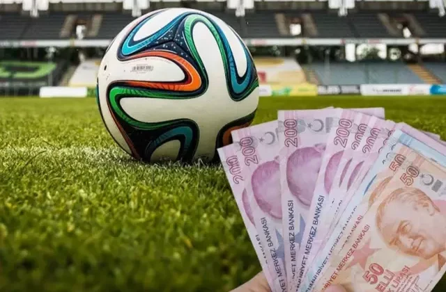 Maliye’nin radarına bu kez de sporcular girdi! Aralarından biri 70 milyon lira vergi ödedi