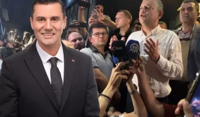 Manisa Büyükşehir Belediye Başkanı Zeyrek’in durumu nasıl? Özel son bilgileri paylaştı