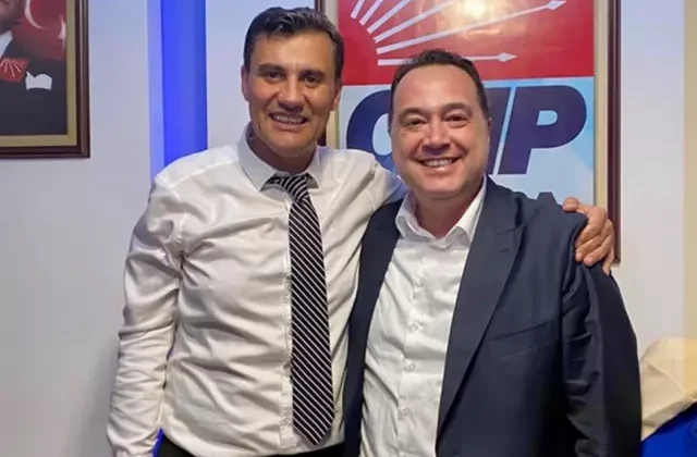 Manisa’nın yeni Büyükşehir Belediye Başkanı belli oldu