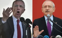 Mansur Yavaş “Siyasetten çekilirim” sözlerine açıklık getirdi