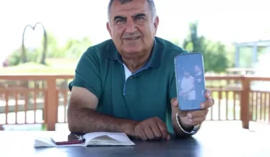 Maradona’nın maçını yöneten Türk hakem o anıyı ilk kez anlattı