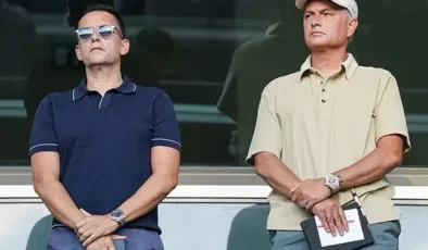 Mario Branco’nun yerine gelen isim belli oldu