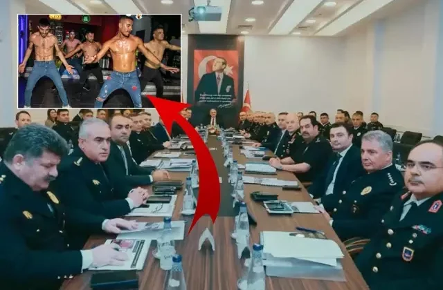 Marmaris’teki görüntüler sonrası asker olaya dahil oldu