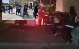Masaj salonu kılıfıyla suç çetesi! Neler yapmışlar neler