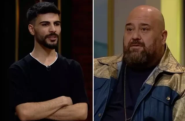 MasterChef’e damga vuran yarışmacı! Kardeş sayısını söyledi, şefler kalakaldı