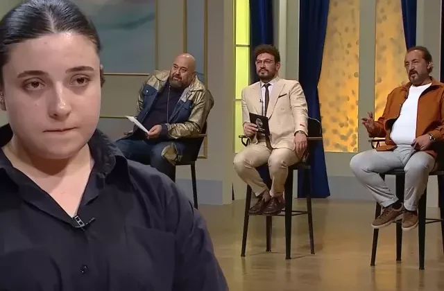 MasterChef’te hijyen krizi!