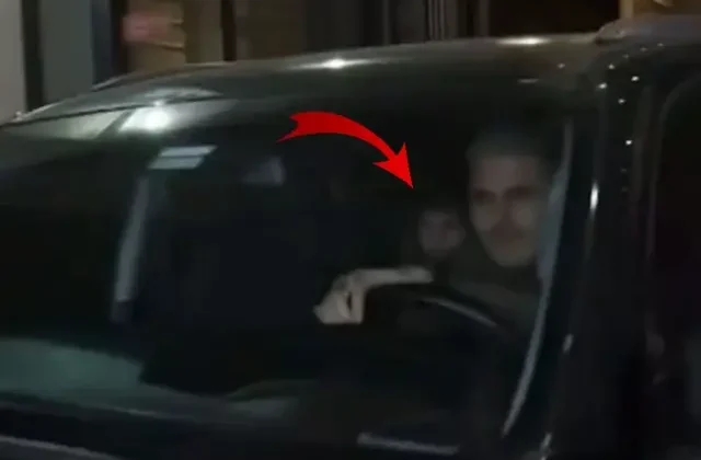 Mauro Icardi ve Wanda Nara arasında yeni kriz! Saatlerce bekledi eve polis geldi