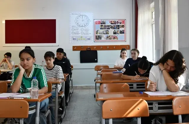 MEB açıkladı! İşte 5 soruda LGS hakkında tüm merak edilenler