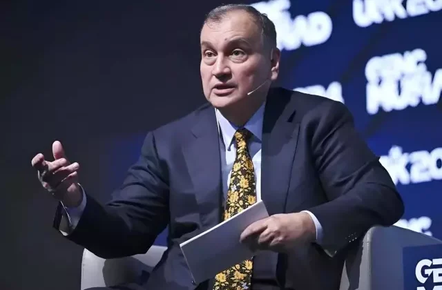 Meclis’e sunulan yasa teklifi Murat Ülker’i kızdırdı: Sosyal felaketlere neden olabilir