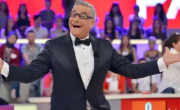Mehmet Ali Erbil canlı yayında vasiyet sorusunu yanıtladı