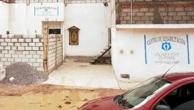 Meksika’da rehabilitasyon merkezinde yangın: 12 ölü