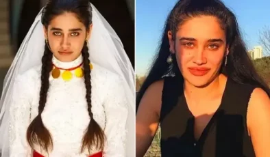 Meltem Miraloğlu: Aşk filmi çekeceğiz diyerek PKK kampına götürdüler