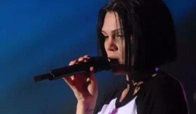 Meme kanseriyle mücadele eden Jessie J’den yeni haber