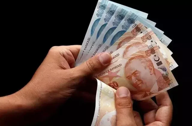 Memur ve emeklinin 5 aylık enflasyon farkı netleşti