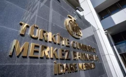 Merkez Bankası faizi sabit bıraktı