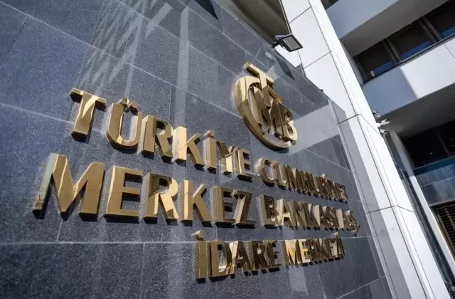 Merkez Bankası faizi sabit bıraktı
