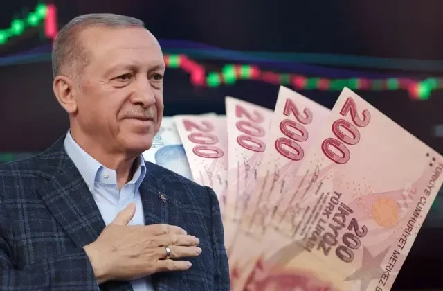 Merkez Bankası’ndan kritik hamle! Faiz indirimi için ilk işaret fişeği atıldı