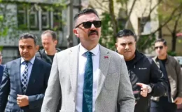 Merkeze alınan Tunceli Valisi’nden dikkat çeken paylaşım: Kudretim olsa kökünden keserdim