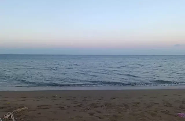 Mersin’de boğulma faciası! 17 yaşındaki Alperen 4 günlük yaşam mücadelesini kaybetti
