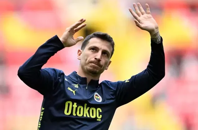 Mert Hakan Yandaş’a Süper Lig’den 2 sürpriz talip
